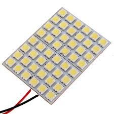 Smd Led Lights