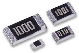 smd resistor