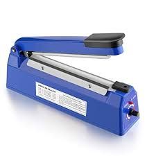 plastic sealer