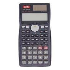 digital calculator