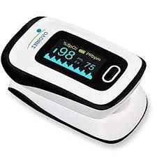 Pulse Oximeter