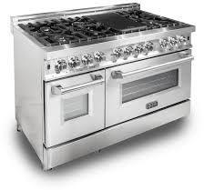 Stainless Steel Oven