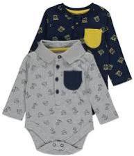 Baby Suit