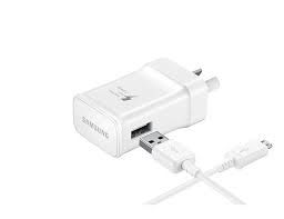 Samsung Travel Adaptor Charger