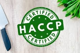 Haccp Certification Services in Delhi, Noida, Meerut, Ghaziabad, Faridabad.