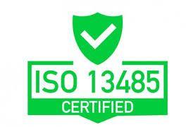 ISO 13485 Certification Services in Haridwar