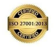 ISO 27001 Certification in Delhi .