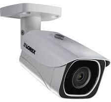 Bullet Camera