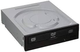 dvd drive