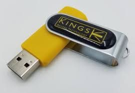 usb memory