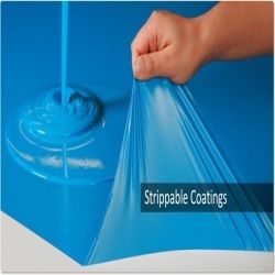 Strippable Coating