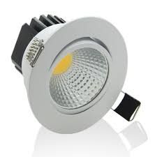 Led Spotlight