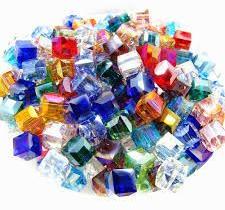 Crystal Beads