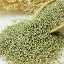 Green Millets