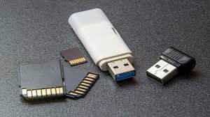 usb memory