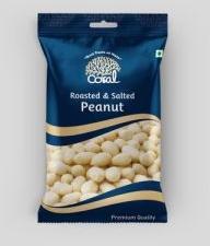 Roasted & Salted Peanuts