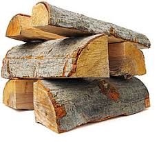 wood fuel