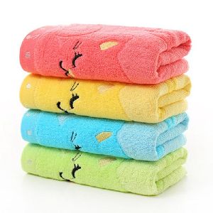 Kids Towels