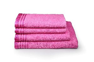 Ladies Towels