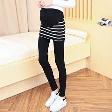 Korean Patch Work Legging