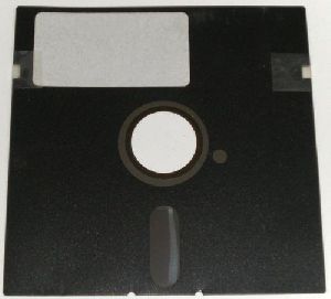 floppy disk