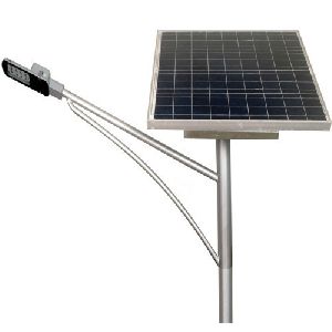 15W Solar Street Light