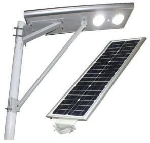 18W Solar Street Light