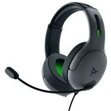 Headset