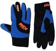 Motorbike Gloves