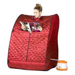 Portable Sauna Bath