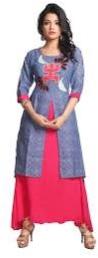 Ladies Kurti