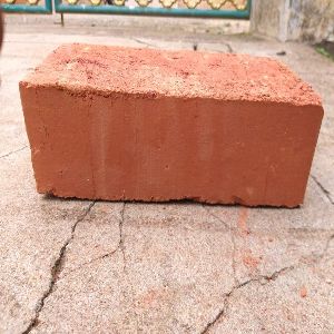 Industrial Wire Cut Red Bricks