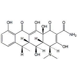 Doxycycline