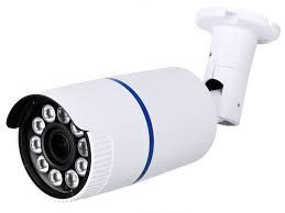 HD Bullet Camera