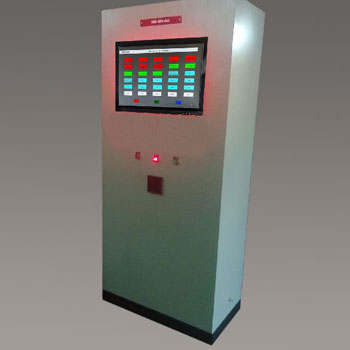 Annunciator Panel