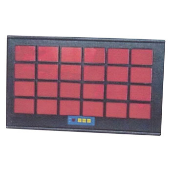 Intrinsically Safe Alarm Annunciator