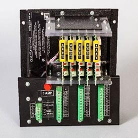 Intrinsically Safe Alarm Annunciator