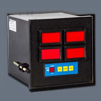 PC Based Alarm Annunciator