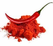 Cayenne Pepper