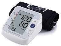 Blood Pressure Machine