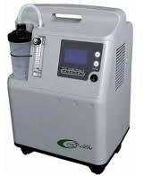 Oxygen Concentrator