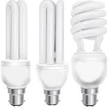 Cfl Lamps