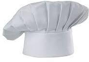 Chef Caps