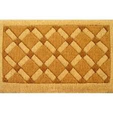 Coir Mats