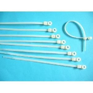 plastic cable ties