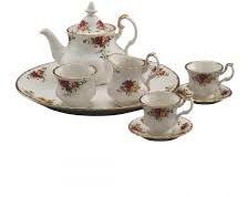 Tea Set