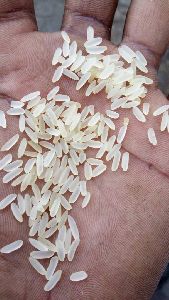 Parboiled Rice