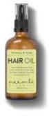 Hair Oil