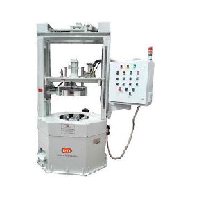 Automatic SPM Hydraulic Hole Piercing Machine