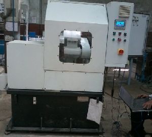 DTI-VSNC-110-1000 Pipe Cutting Machine